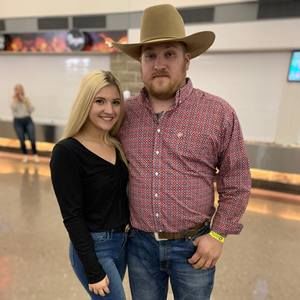 Meet your Posher, Cody